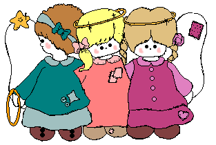 Angel friends