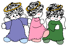 3 little angels