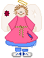 angel girl