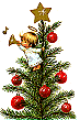 Christmas angel