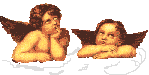 cherubs