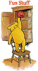 Fun With Pooh