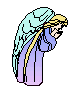 little angel