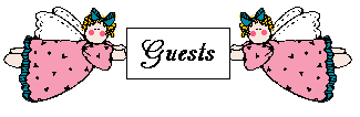 Please Sign Guestbook