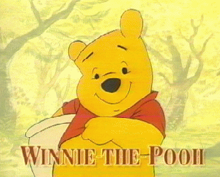 Pooh Bear